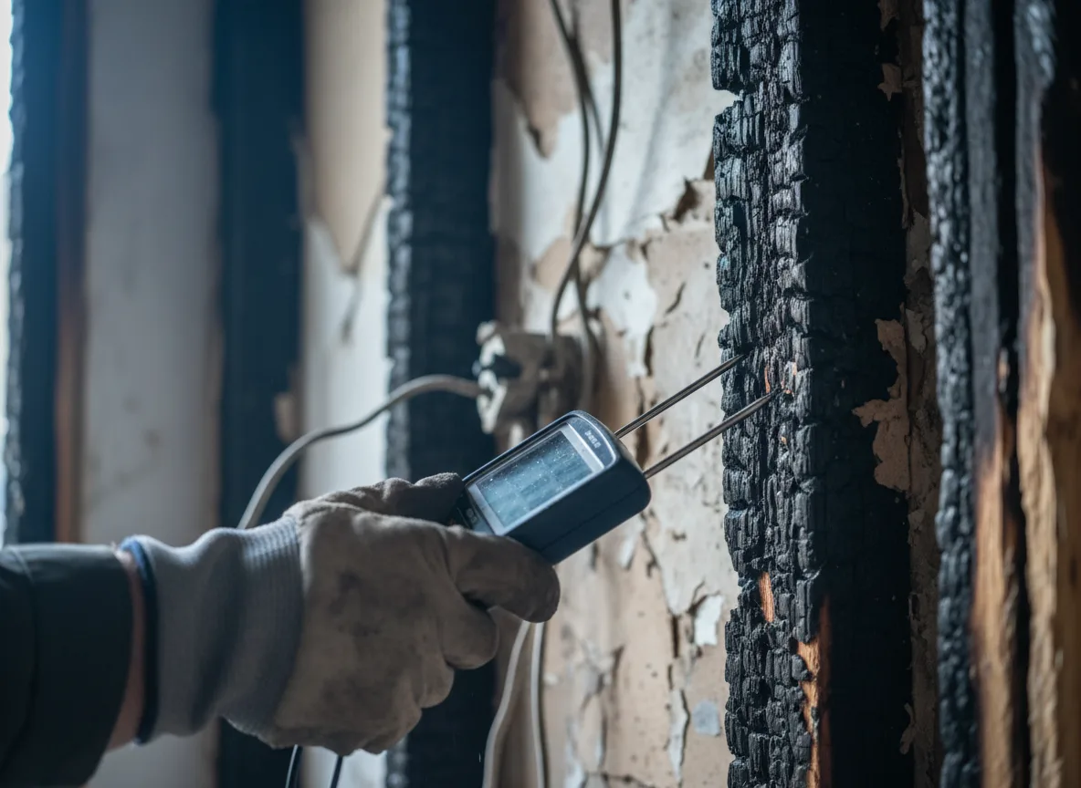 Fire Damage Restoration Bigfork, MN FAQs